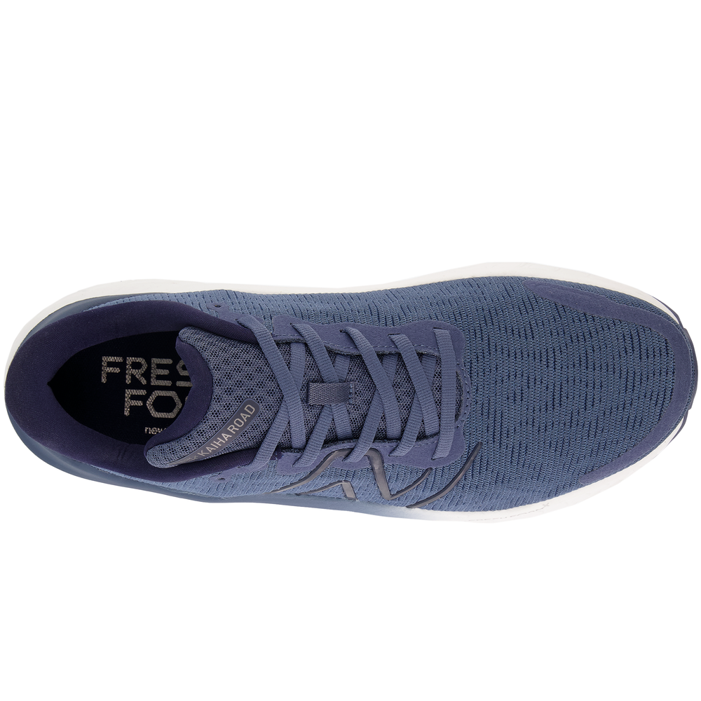 Férfi cipő New Balance Fresh Foam Kaiha Road MKAIRLC1 – sötétkék