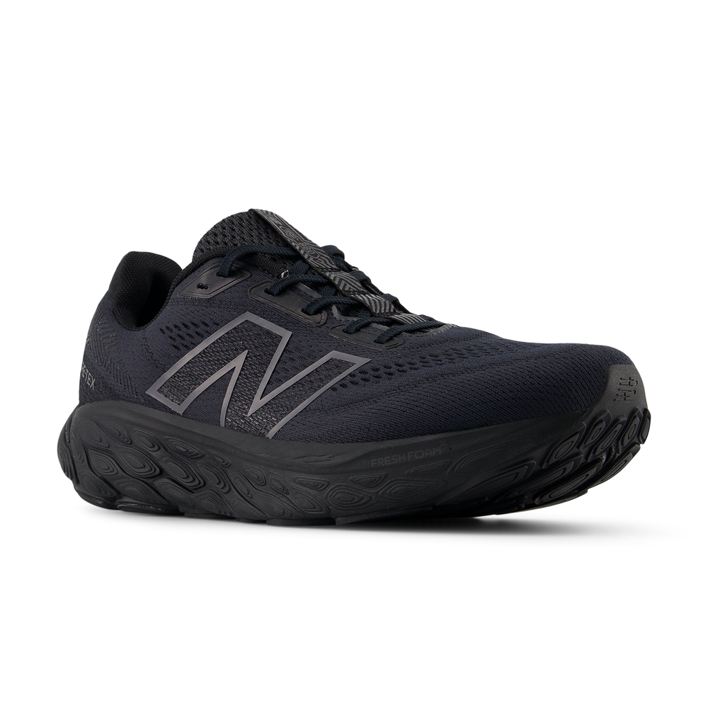 Férfi futócipő New Balance Fresh Foam X 880v14 M880GA14 – fekete