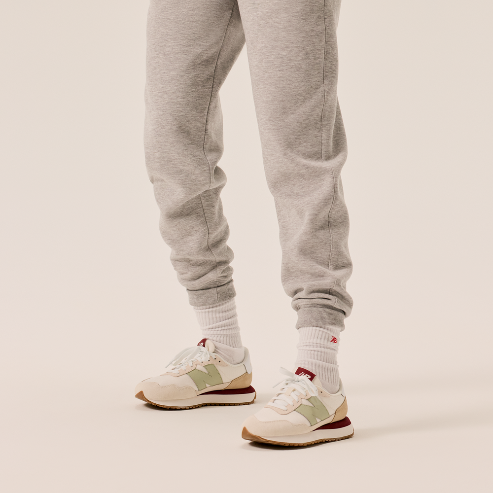 Női cipő New Balance WS237GM – bézs