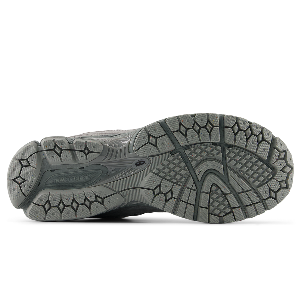 Unisex cipő New Balance U20021O2 – szürke