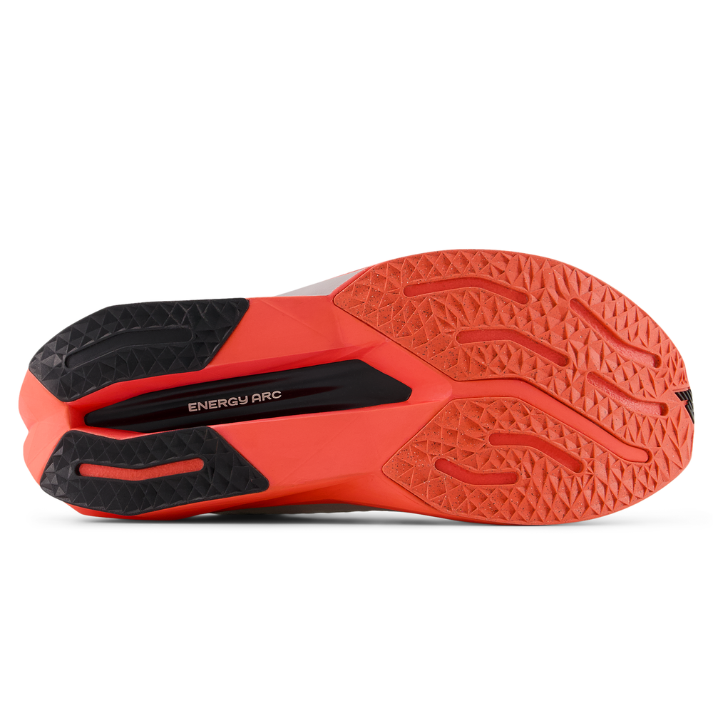 Férfi futócipő New Balance FuelCell SuperComp Trainer v3 MRCXY4 – fehér