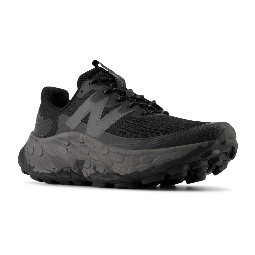 Férfi futócipő New Balance Fresh Foam X More Trail v3 MTMORNB1 – fekete