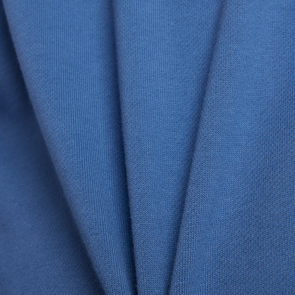 Férfi felső New Balance Numeric MT51959AA4 – kék