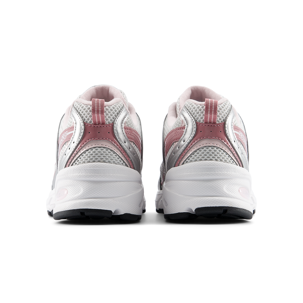 Unisex cipő New Balance U53022Q – fehér