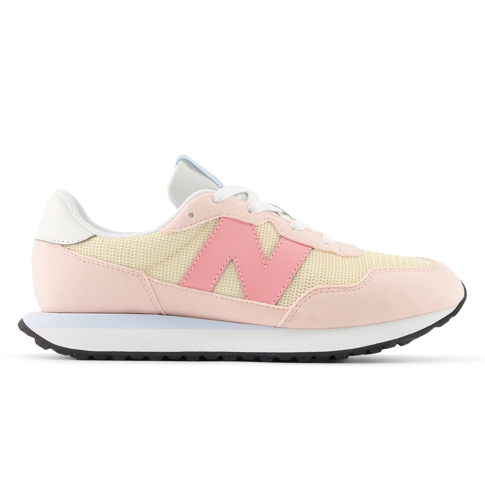 Gyermekcipő New Balance G237214 – rózsaszín