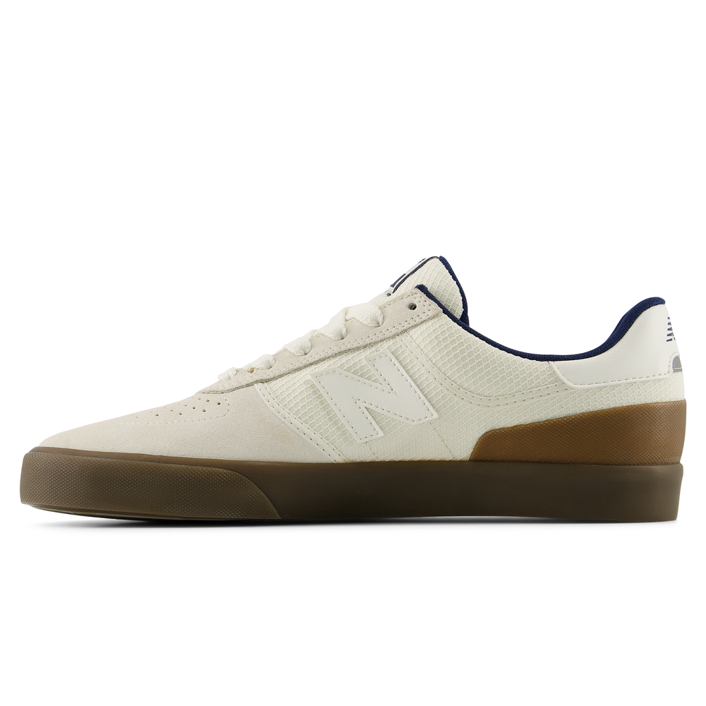 Férfi cipő New Balance Numeric UN272WDG – fekete