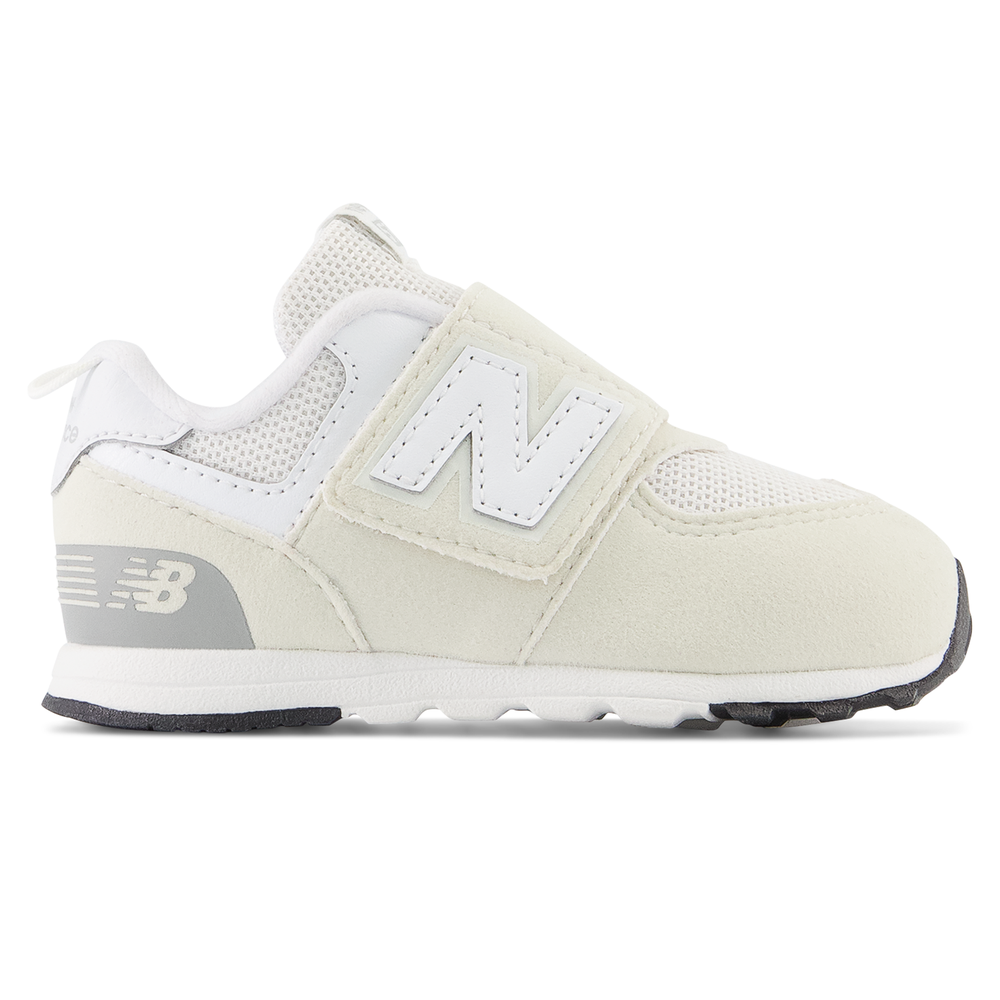 Gyerek cipő New Balance NW574EVW – bézs