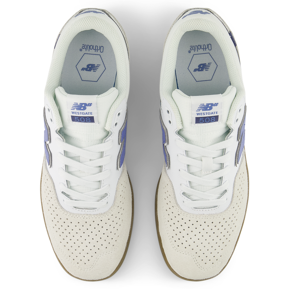 Férfi cipő New Balance Numeric UN508WBG – bézs