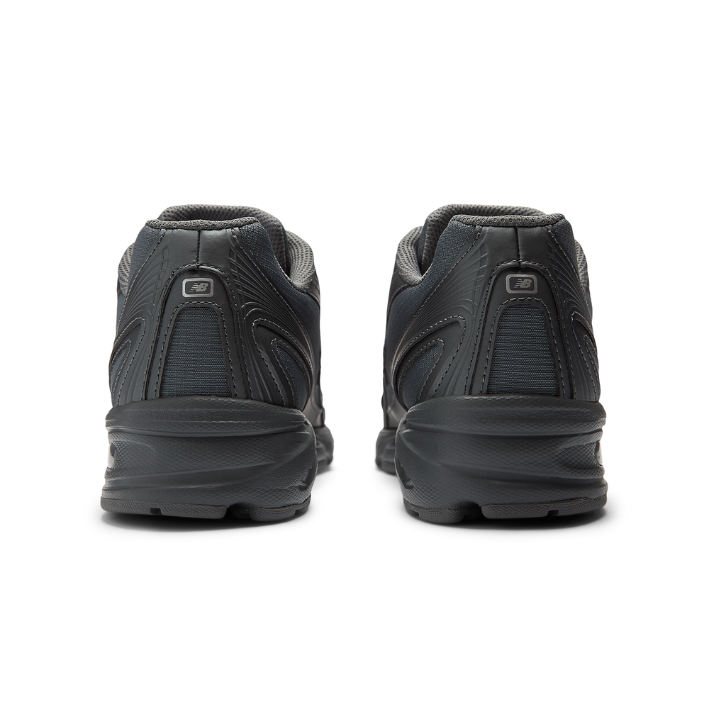 Unisex cipő New Balance U740SS2 – szürke