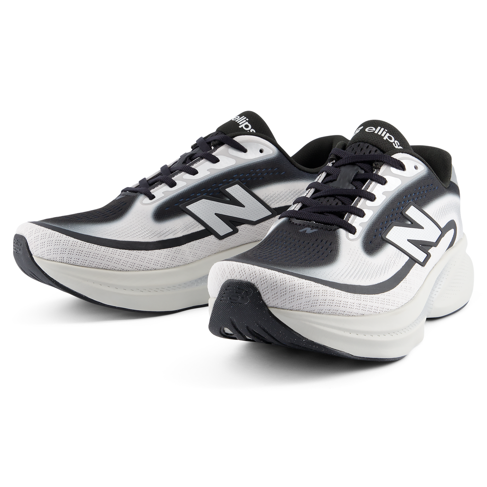 Férfi futócipő New Balance Fresh Foam Ellipse v1 MELPS9KU – szürke