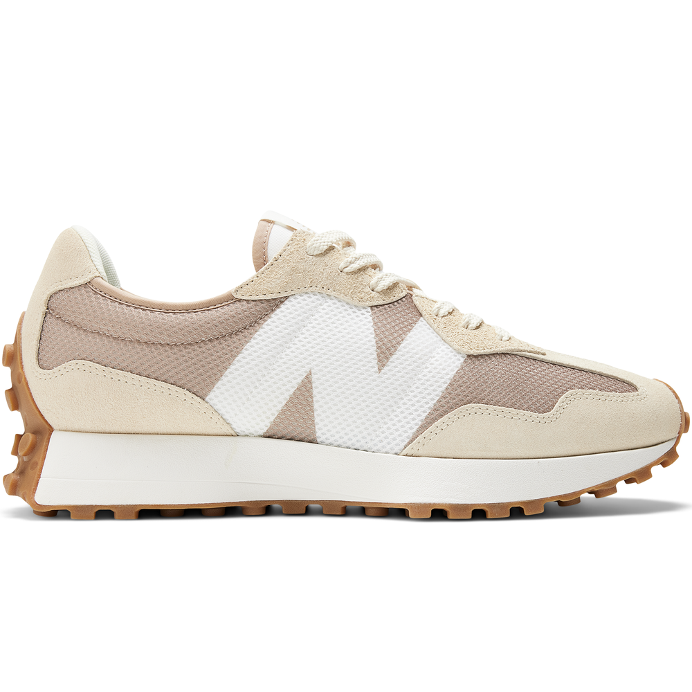 new balance ms574 camel