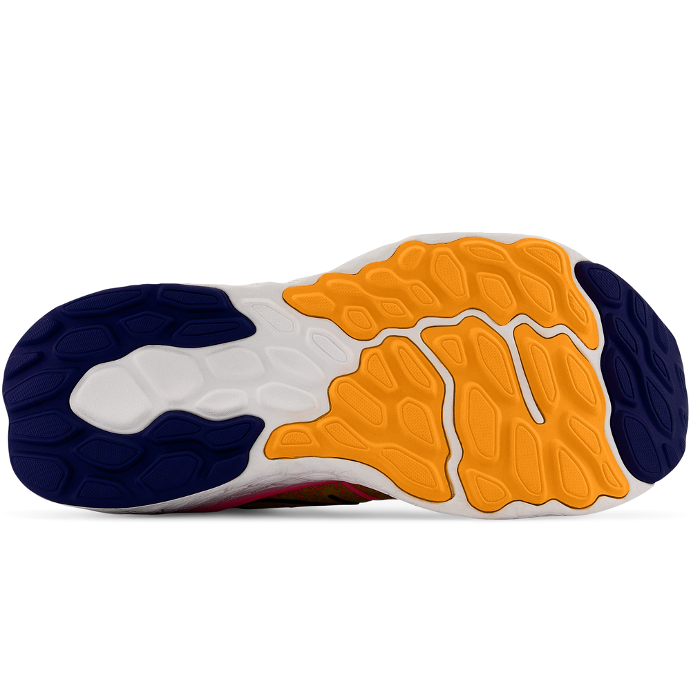 Női cipő New Balance Fresh Foam 1080v12 W1080M12 – narancssárga