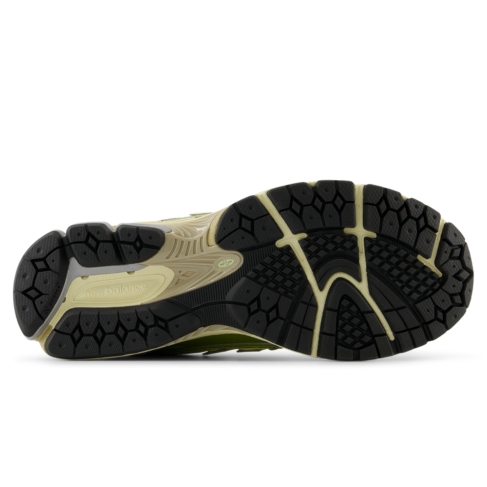 Unisex cipő New Balance U1906RND – sárga