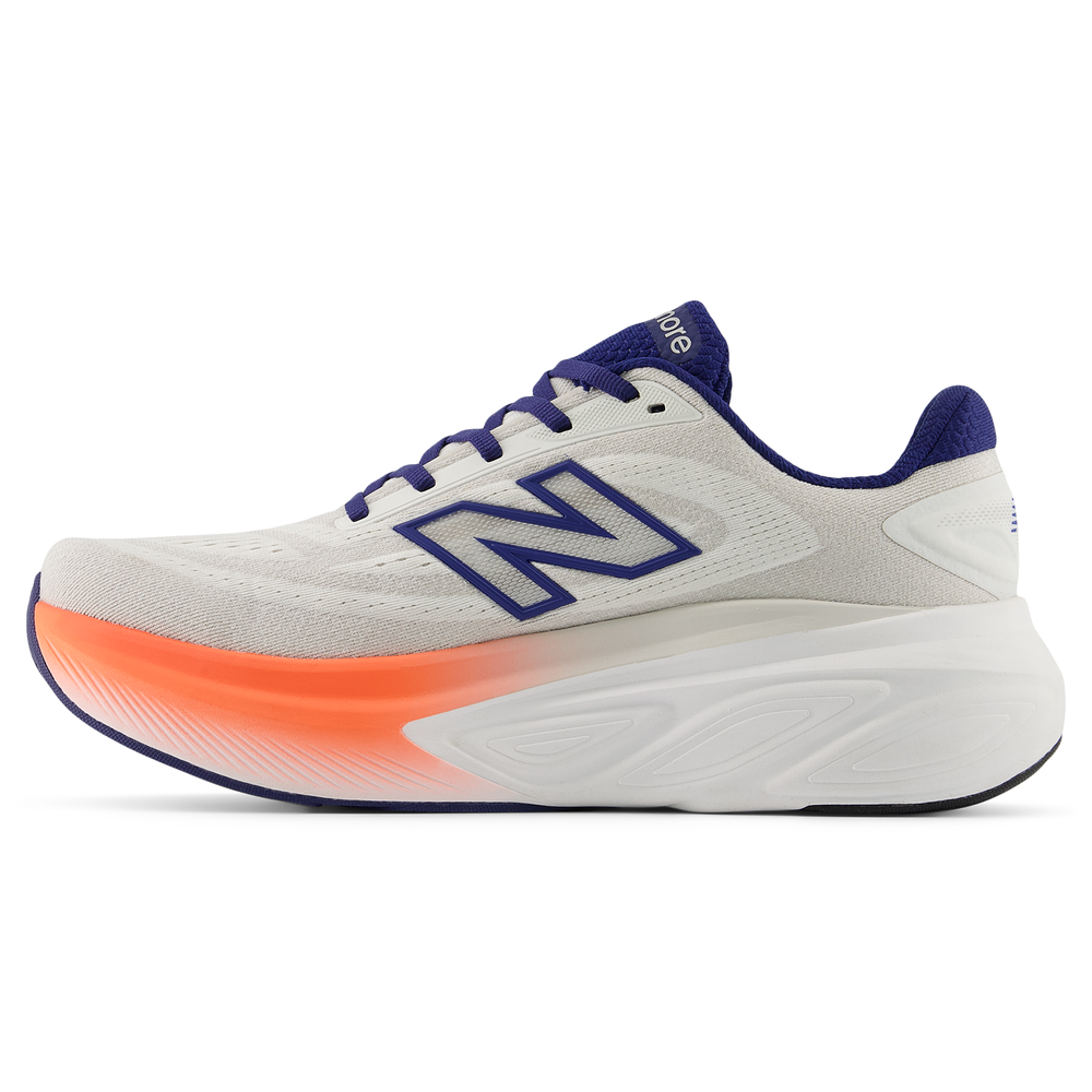 Férfi cipő New Balance Fresh Foam x More v6 MMOR2L4 – szürke
