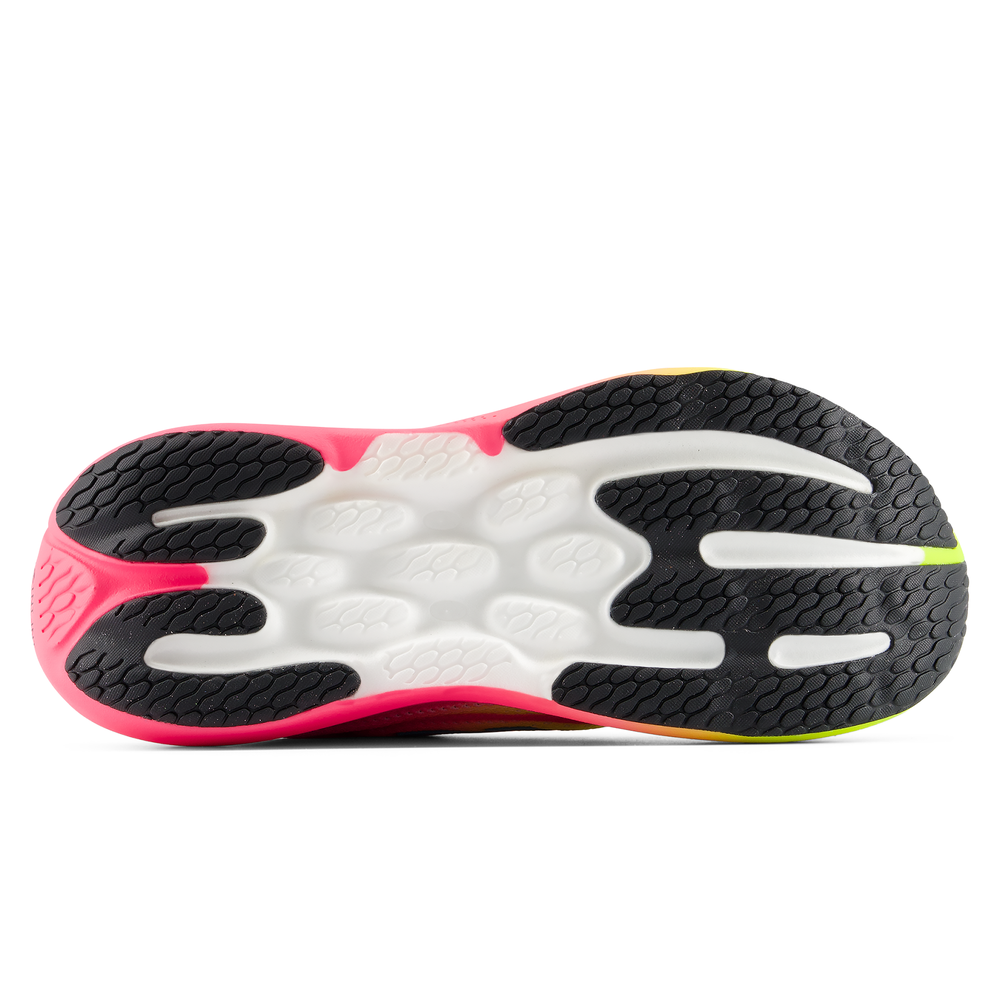 Női futócipő New Balance Infinion 1080 v15 TCS London Marathon W1080940 – rózsaszín