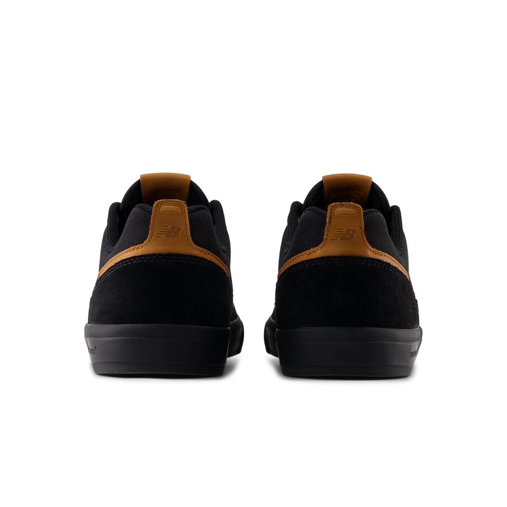 Unisex cipő New Balance Numeric NM306BON – fekete