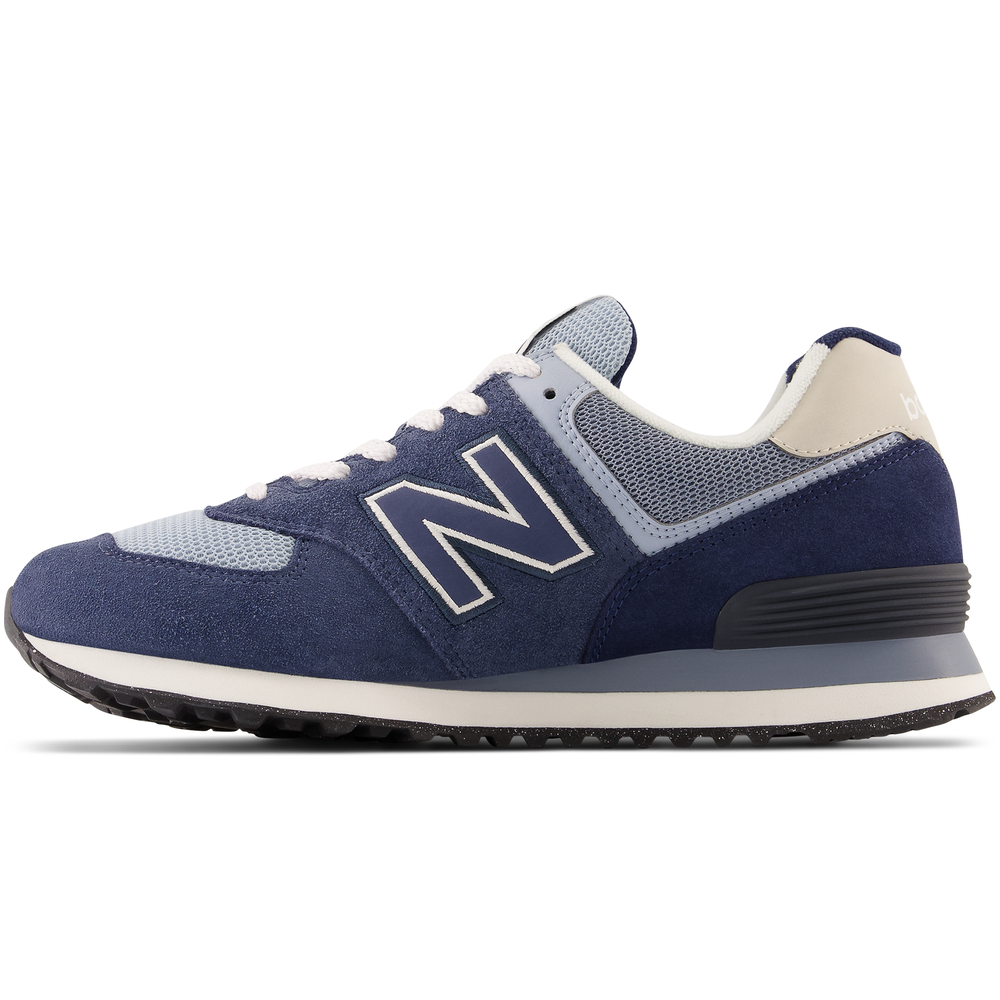 Unisex cipő New Balance U574N2 – kék