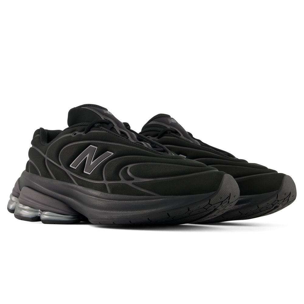 Unisex cipő New Balance ABZORB U503058H – fekete