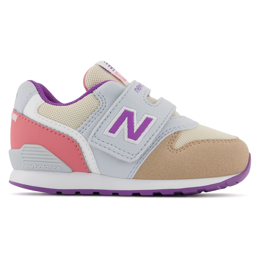 Gyerekcipő New Balance IZ996JF3
