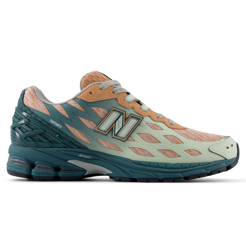 Férfi cipő New Balance U1906WFB – zöld