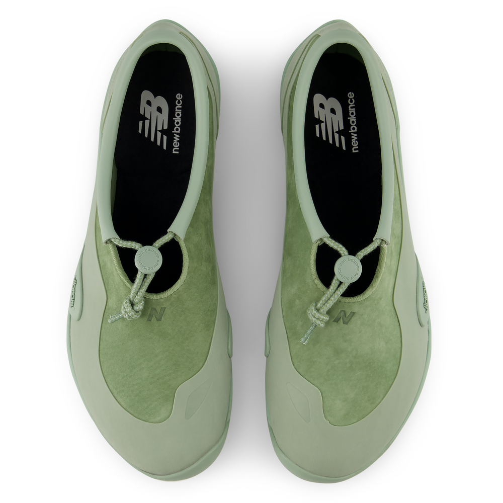 Unisex cipő New Balance Minimus MT10T2PJ – zöld