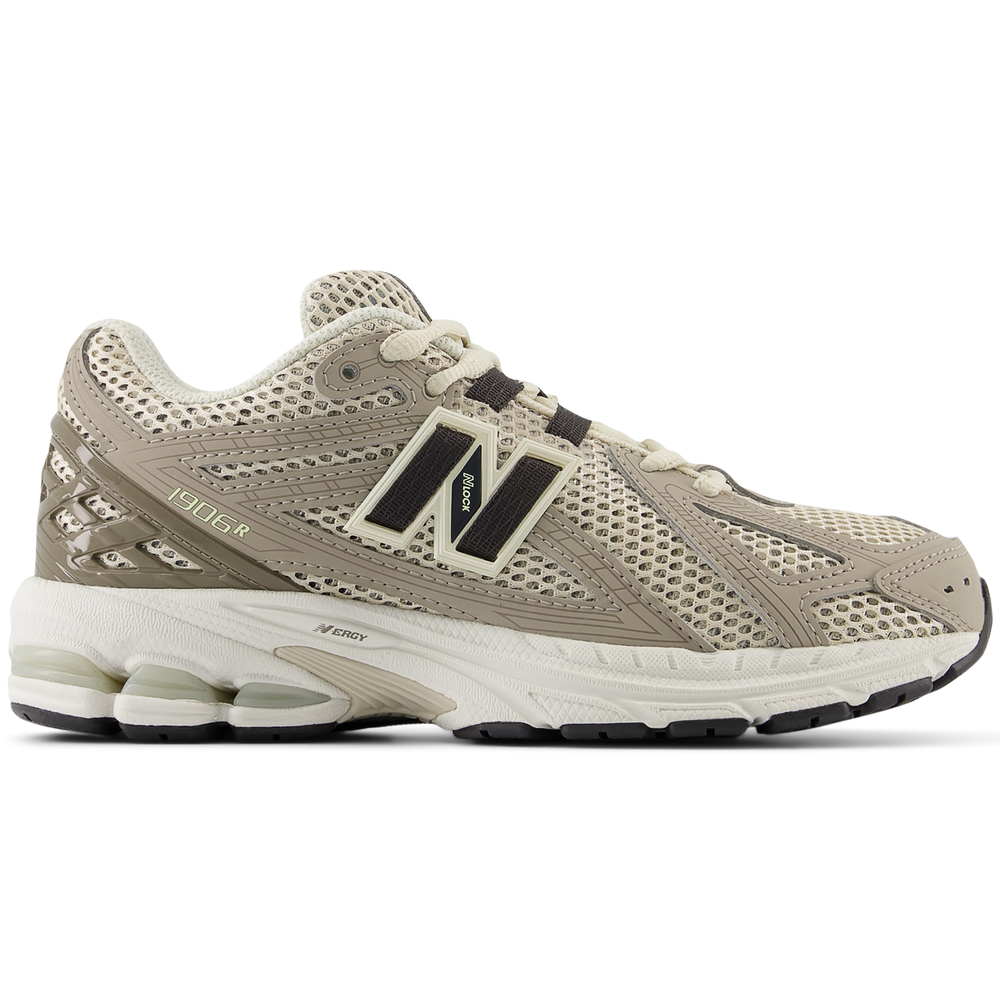 Gyermekcipő New Balance GC1906CC – bézs