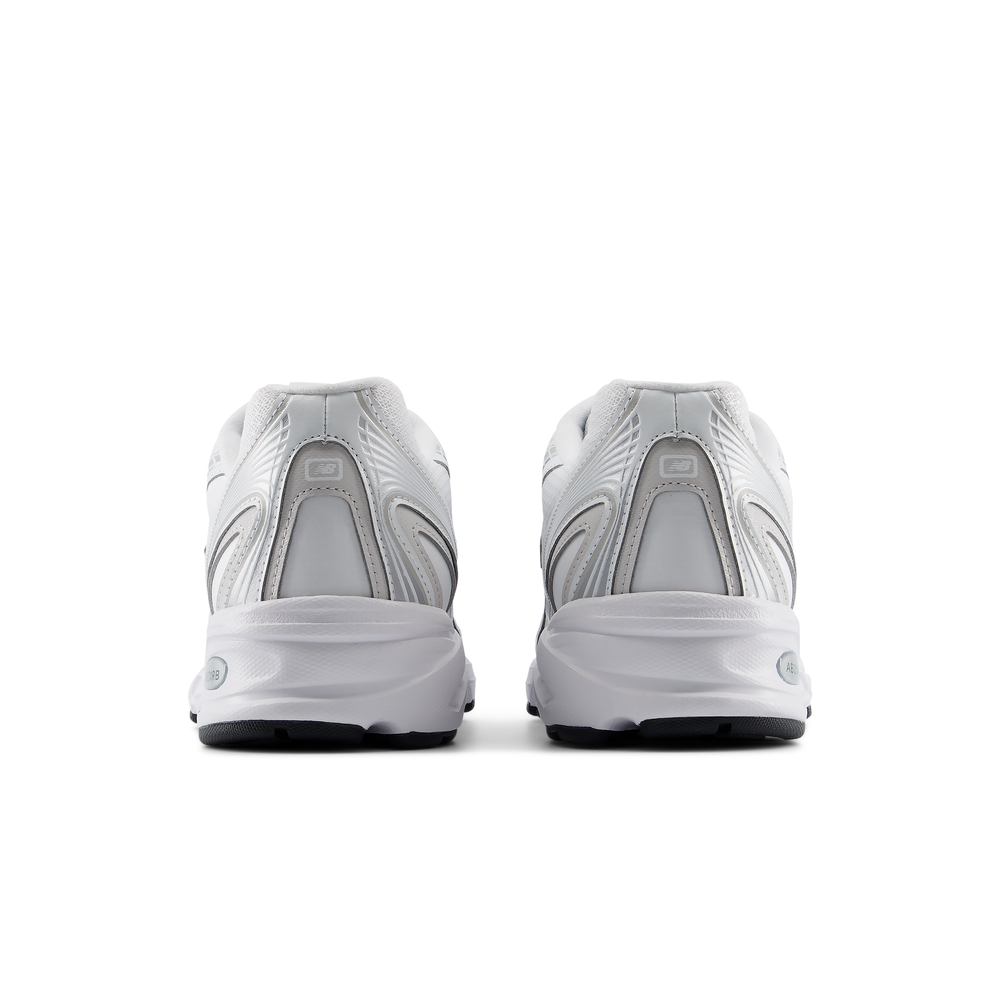 Unisex cipő New Balance U74041J – fehér
