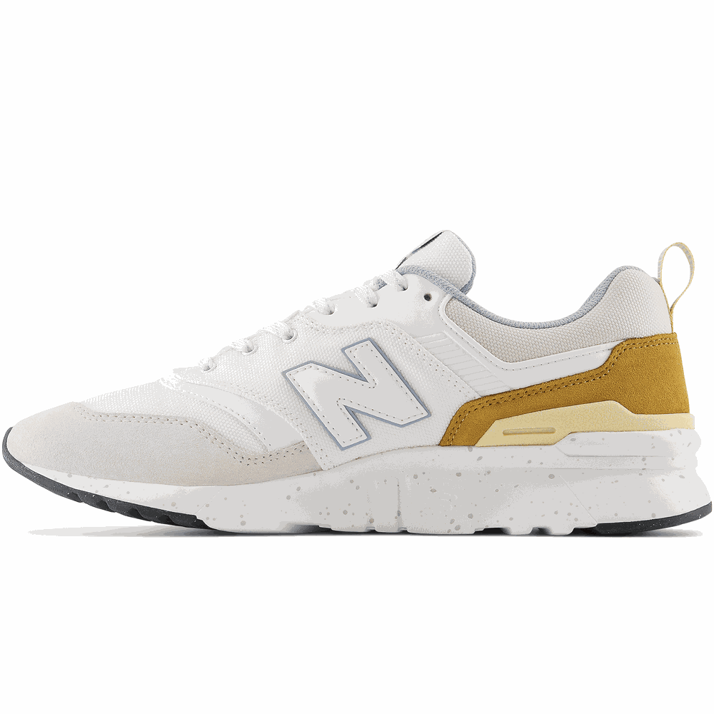 Férfi cipő New Balance CM997HWF – többszínű