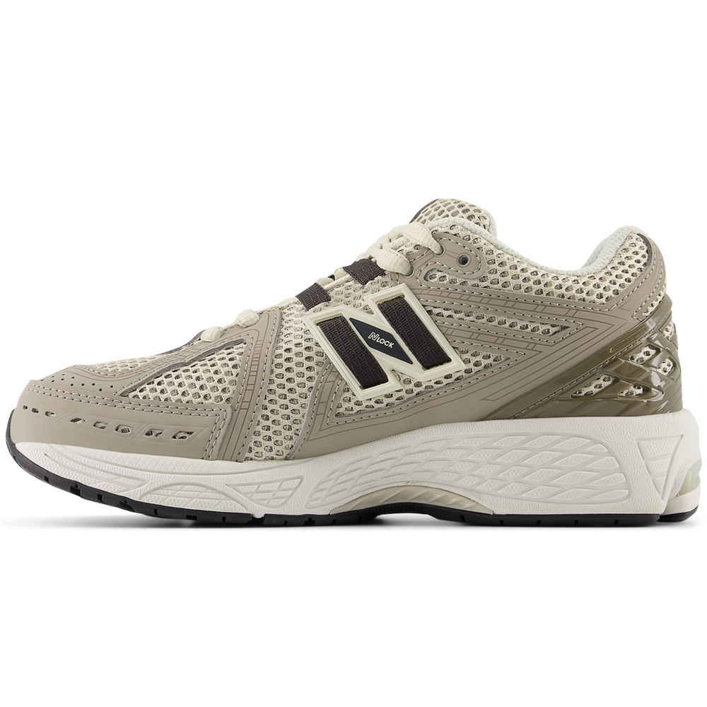 Gyermekcipő New Balance GC1906CC – bézs
