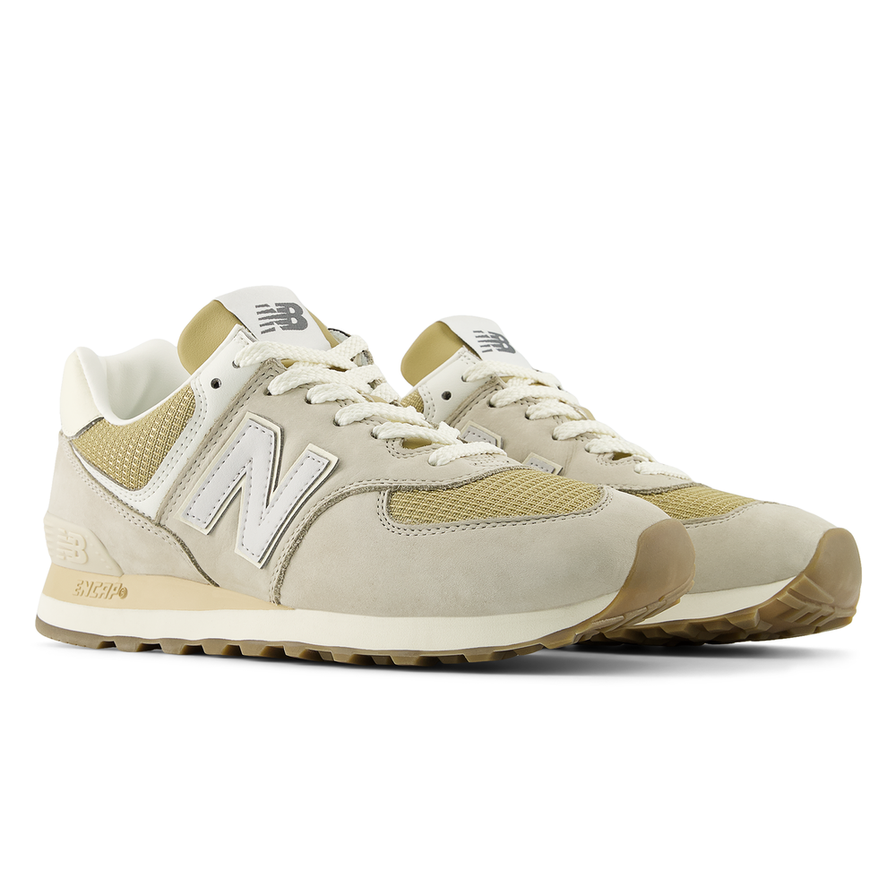 Unisex cipő New Balance U5748DF – bézs