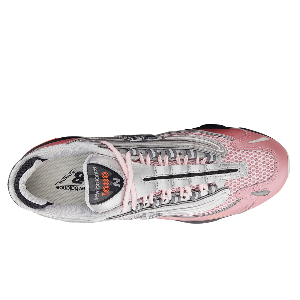 Unisex cipő New Balance M1000U  – rózsaszín