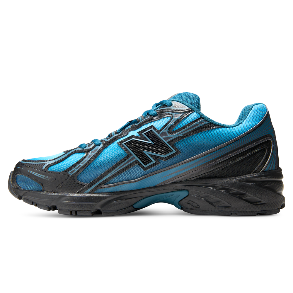 Unisex cipő New Balance U7402CJ – kék