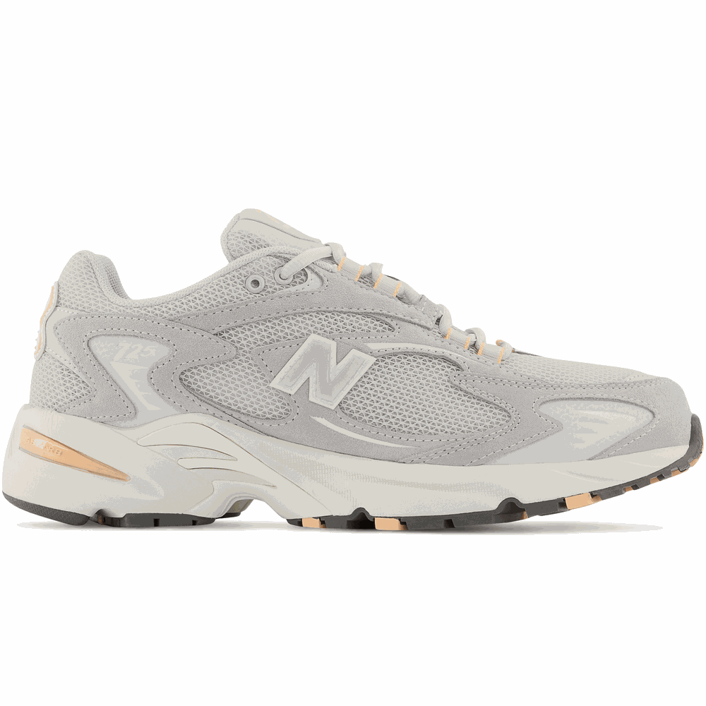 Cipő New Balance ML725I – szürke