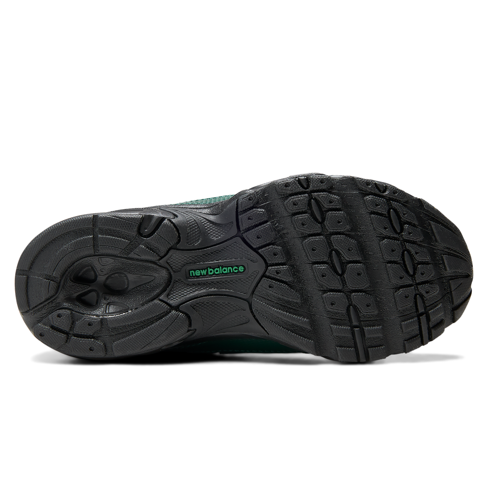 Gyermekcipő New Balance P7408YL – zöld