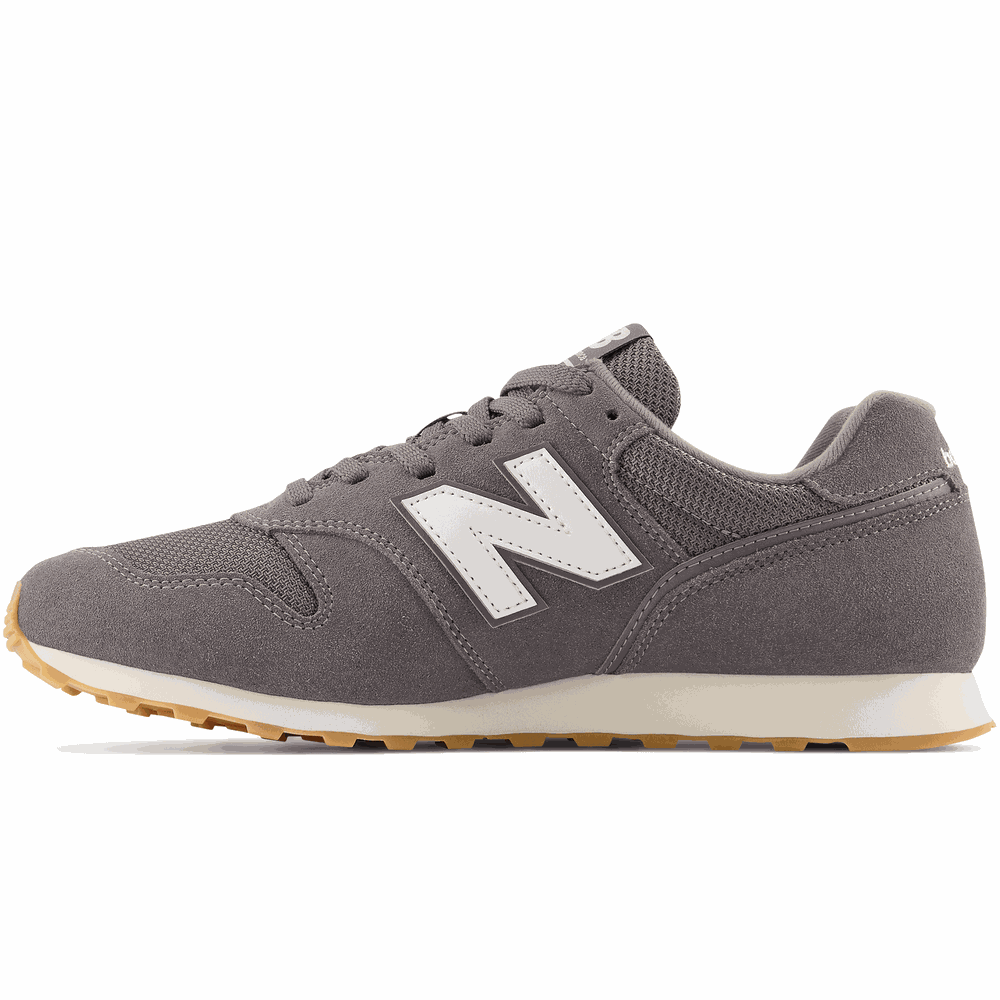 Férfi cipő New Balance ML373WG2 – szürke