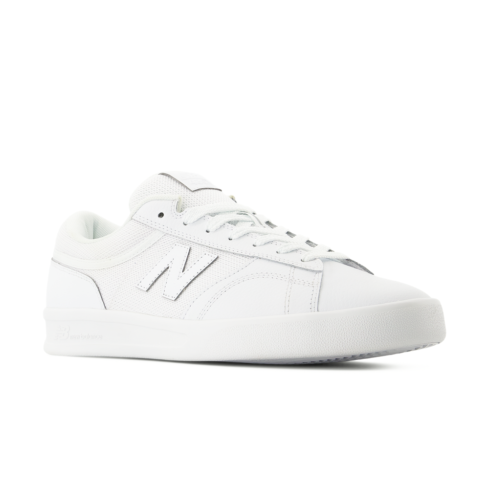 Férfi cipő New Balance Numeric NM430WII – fehér