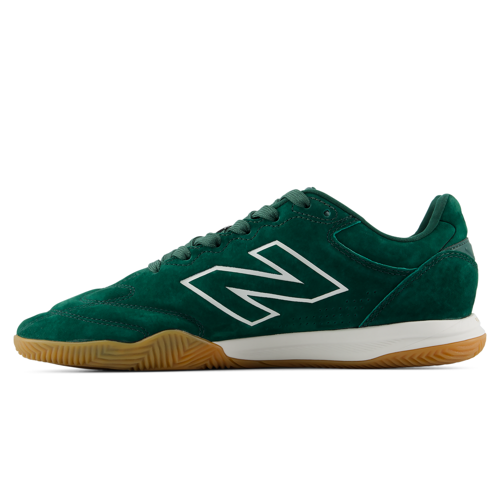 Férfi teremcipő New Balance 442 Elite IN LS V3 U41IL6RO – zöld