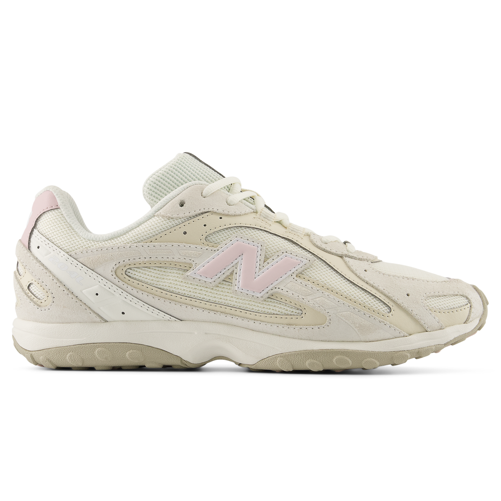 Unisex cipő New Balance U204L5WW – bézs