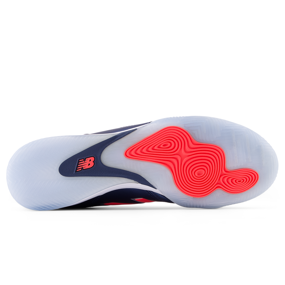 Férfi teremcipő New Balance 442 V2 PRO IN MS41IMP2 – sötétkék