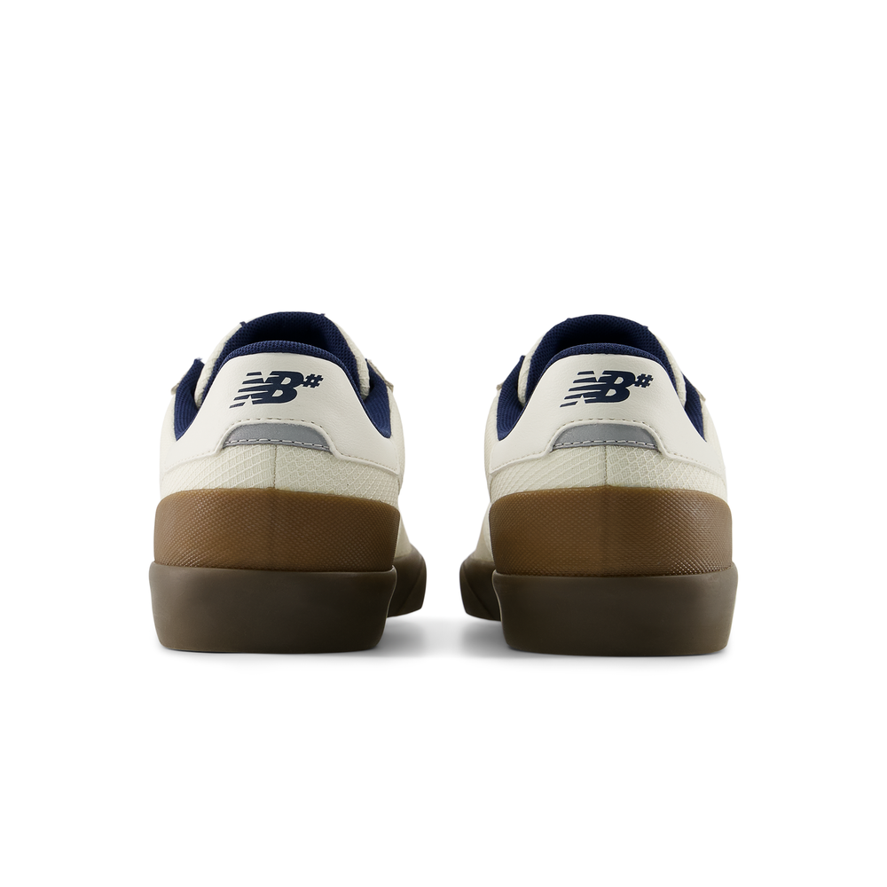 Férfi cipő New Balance Numeric UN272WDG – fekete