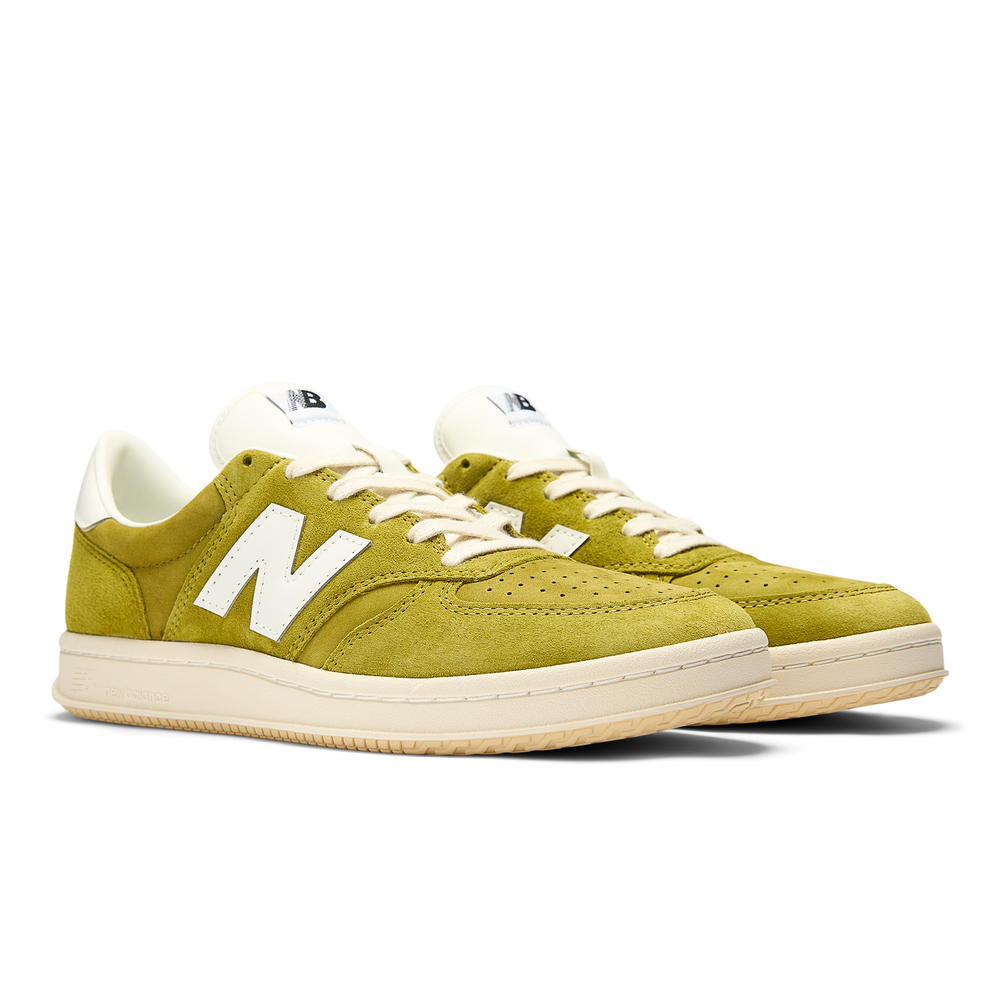 Unisex cipő New Balance M50037A – zöld