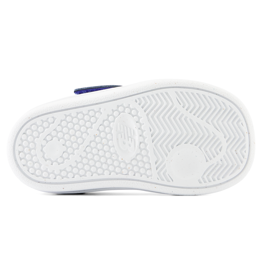 Gyermekcipő New Balance NW300BR1 – lila