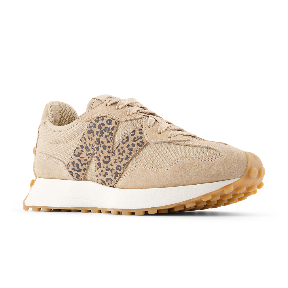 Női cipő New Balance WS327LPA – bézs
