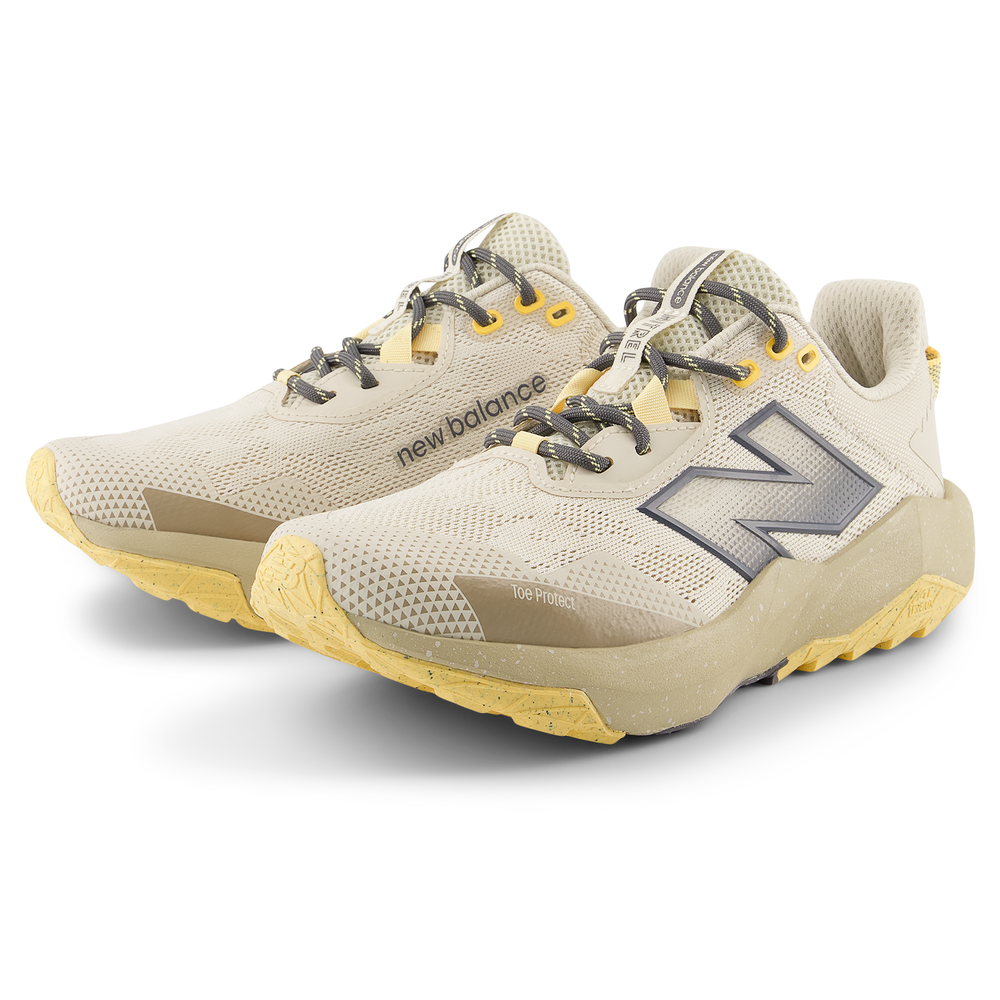 Női cipő New Balance DynaSoft Nitrel v6 WNTR88D – bézs