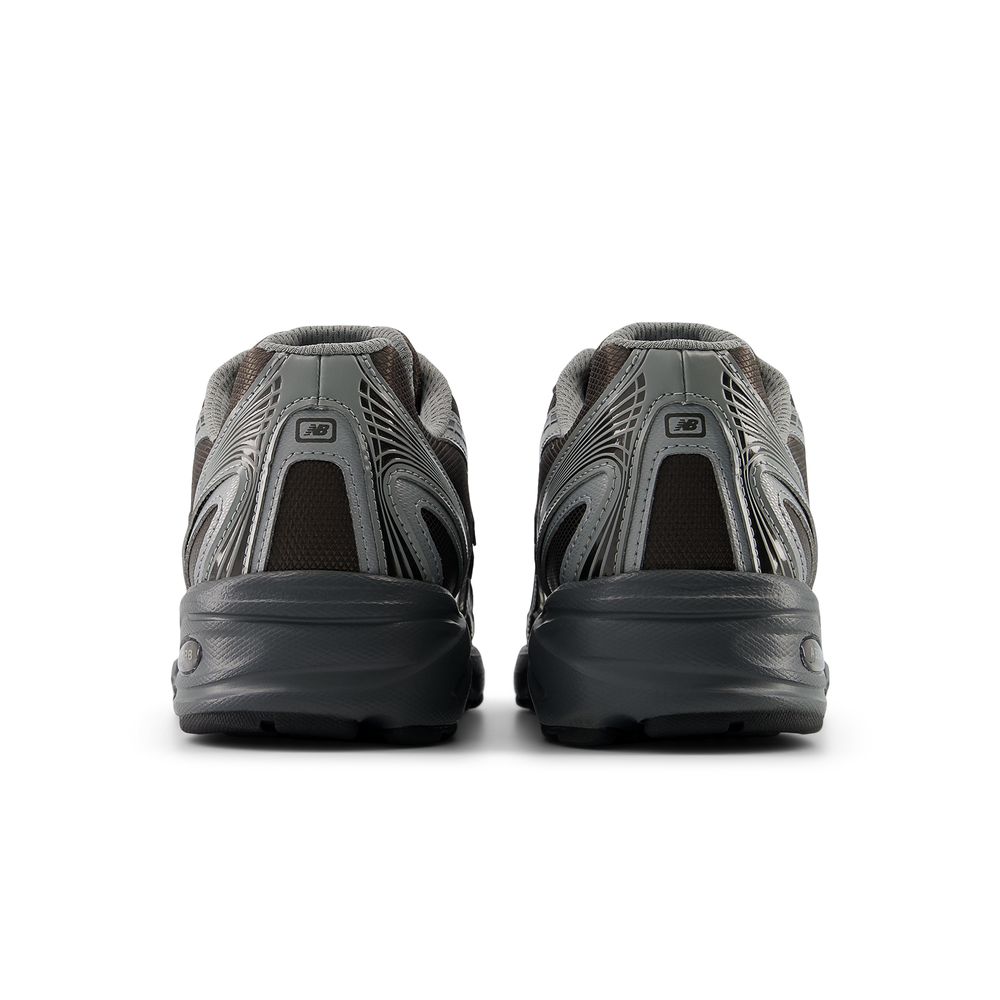 Unisex cipő New Balance U7407YI – szürke