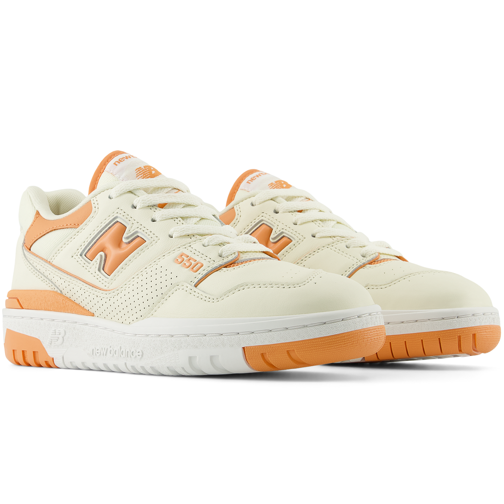 Női cipő New Balance BBW550AJ – bézs
