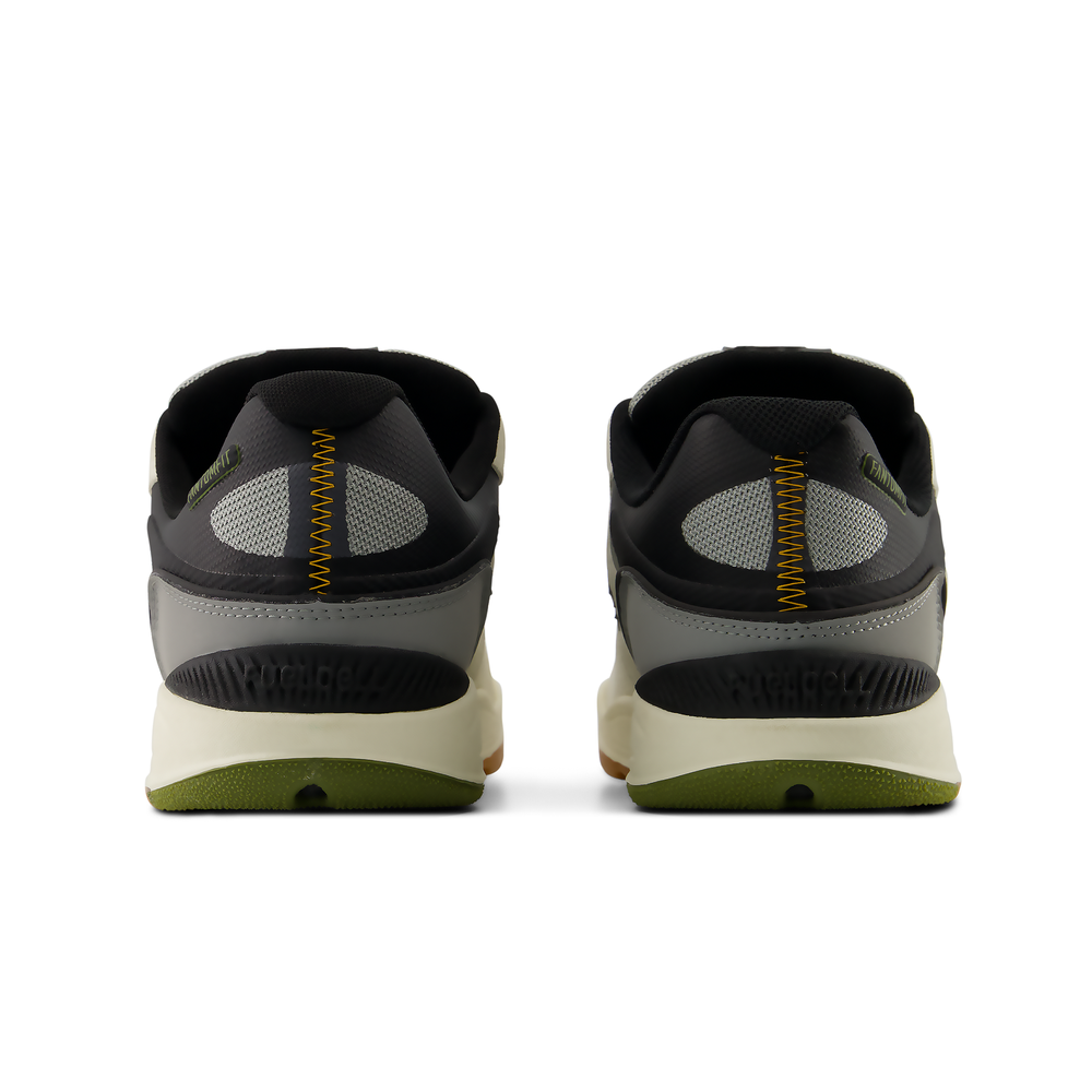 Férfi cipő New Balance Numeric UN1010B – bézs