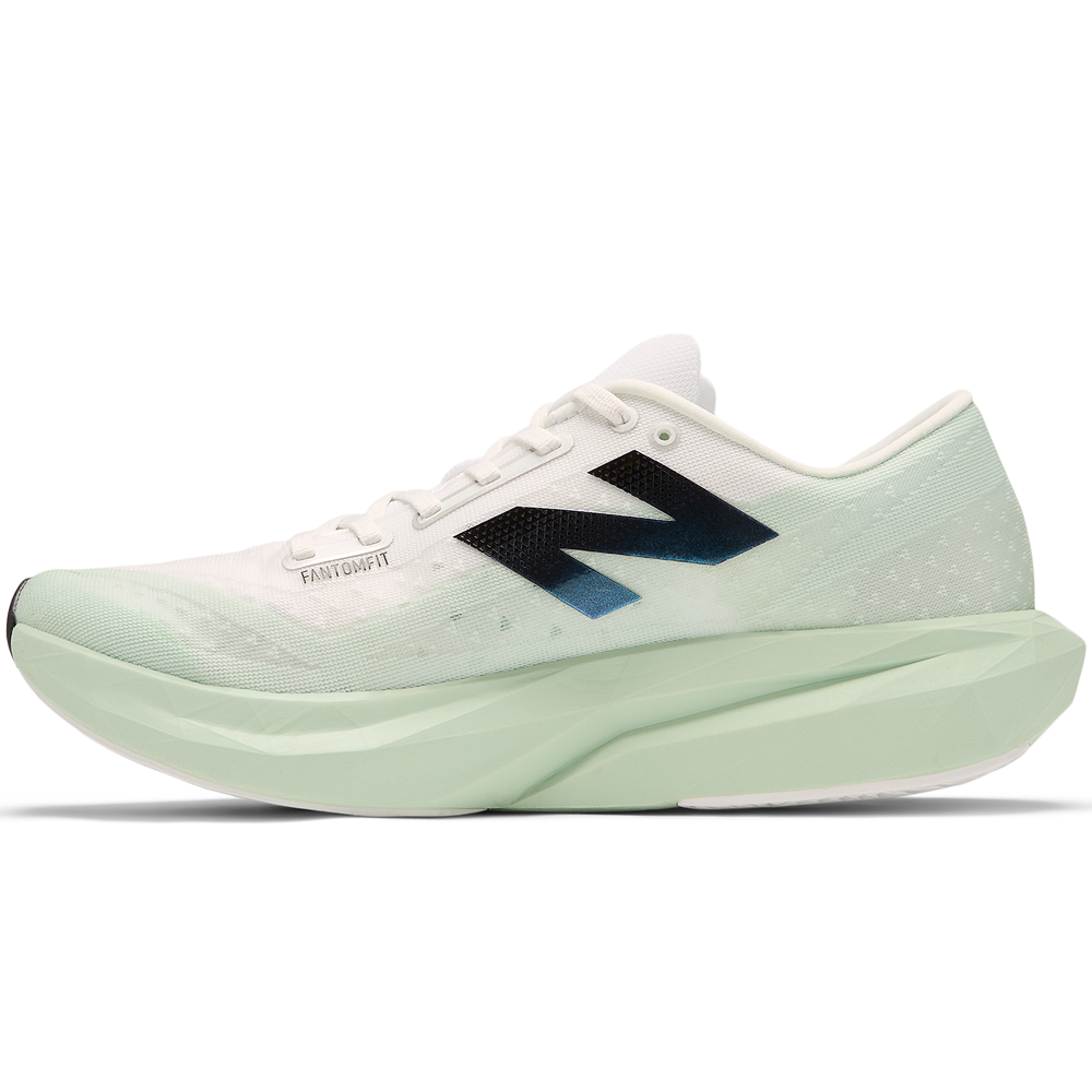Futócipő New Balance FuelCell Rebel v4 MFCXCE4 – menta