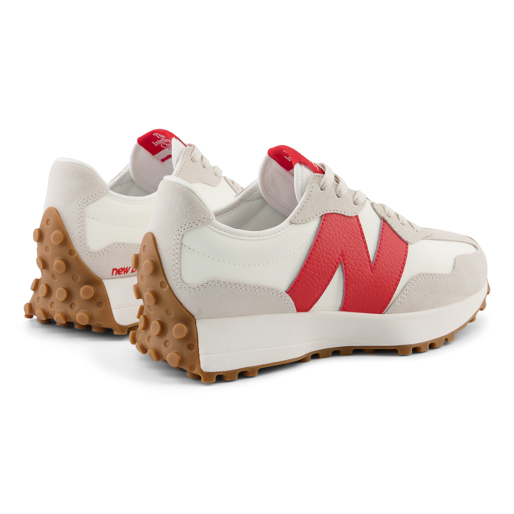 Női cipő New Balance WS327GC – bézs