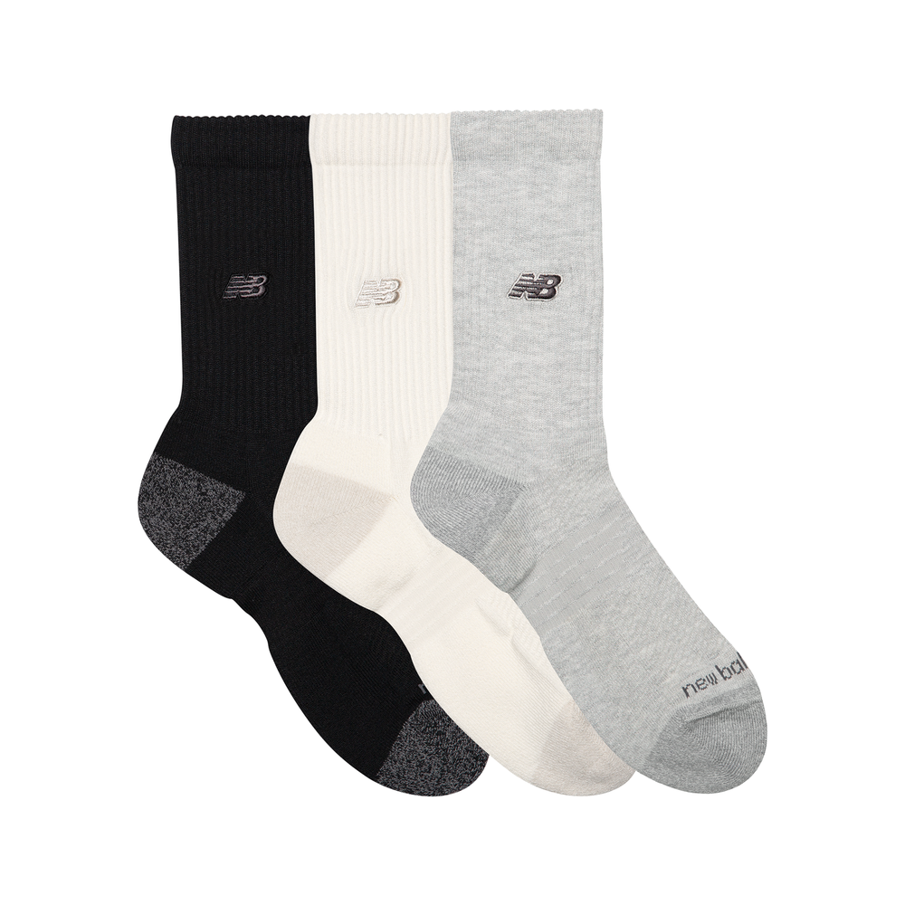 Zokni New Balance AC98743AS – többszínű